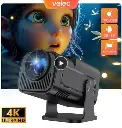 HY320 Mini Projector