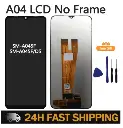 Samsung Galaxy A04 A04S A04E Display Touch Screen
