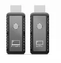 Wireless HDMI Transmitter and Receiver