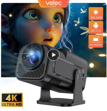 HY320 Mini Projector
