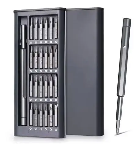 Precision Screwdriver Set 25 in 1 